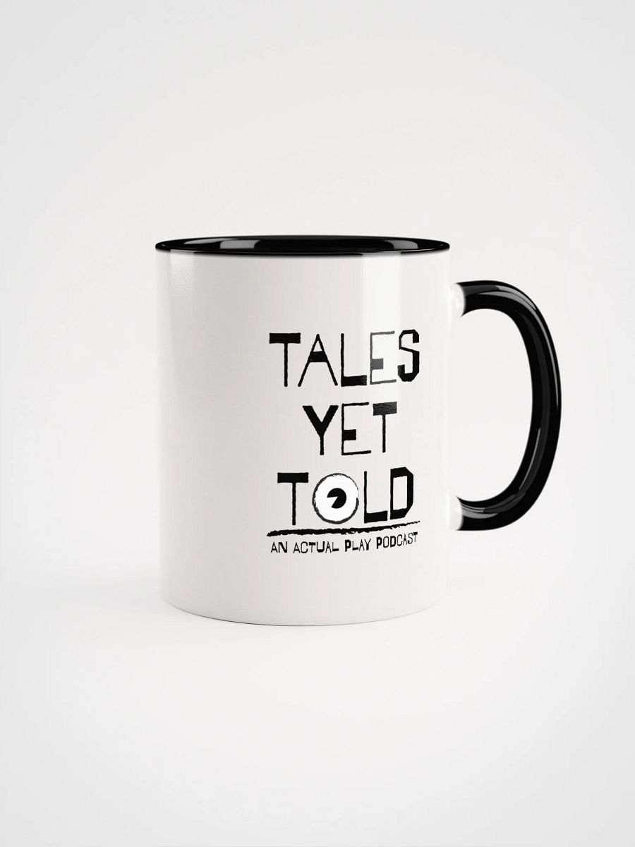 Tales Yet Told - Ceramic Mug product image (5)
