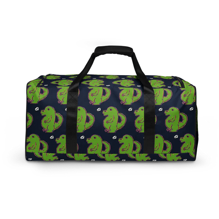 Fredrick the Dinosaur product image (1)