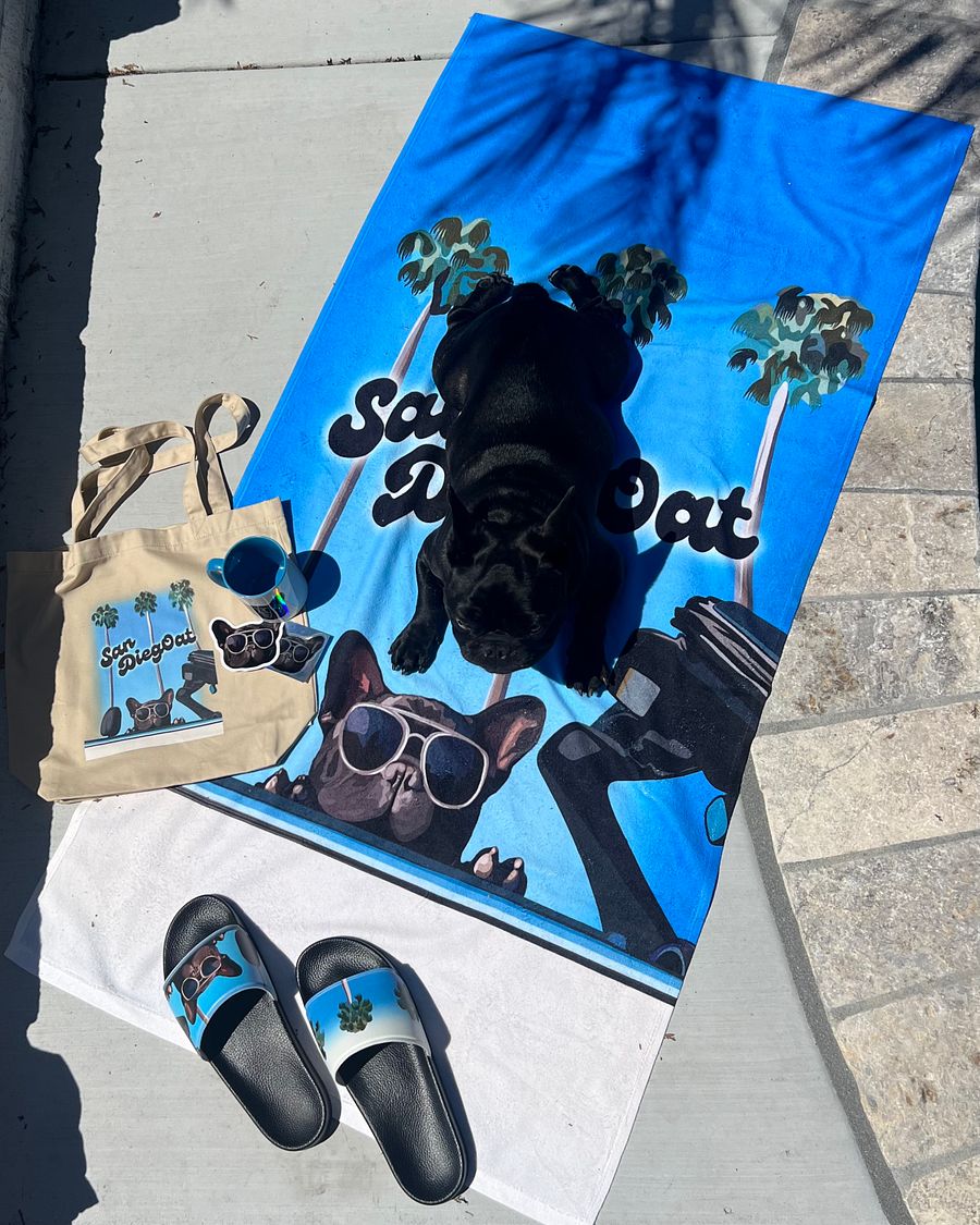 Men’s Slides product image (4)