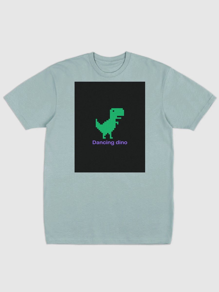 dancing dino t shirt product image (5)