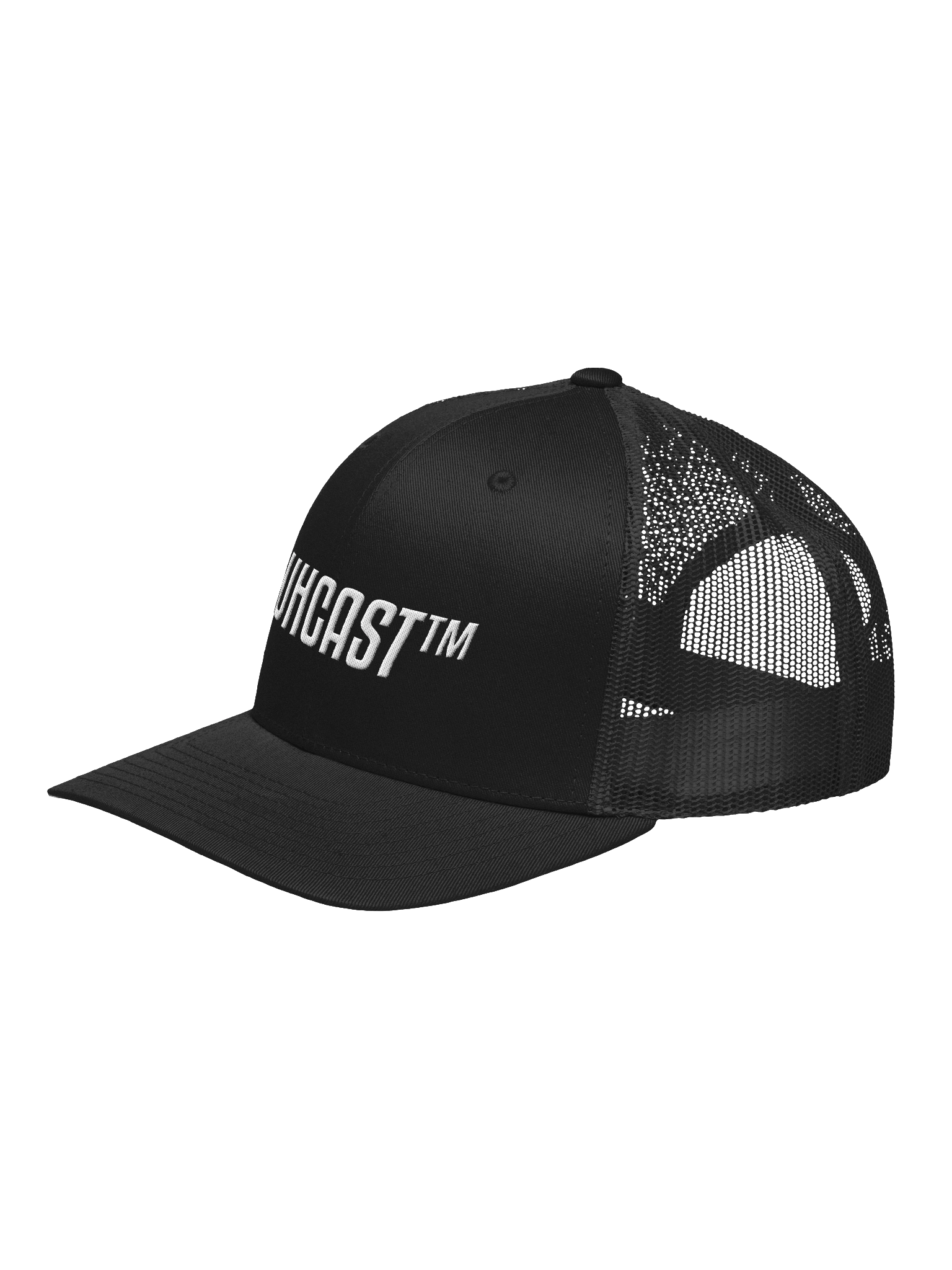 UhCast Minimalistic Trucker Hat product image (7)