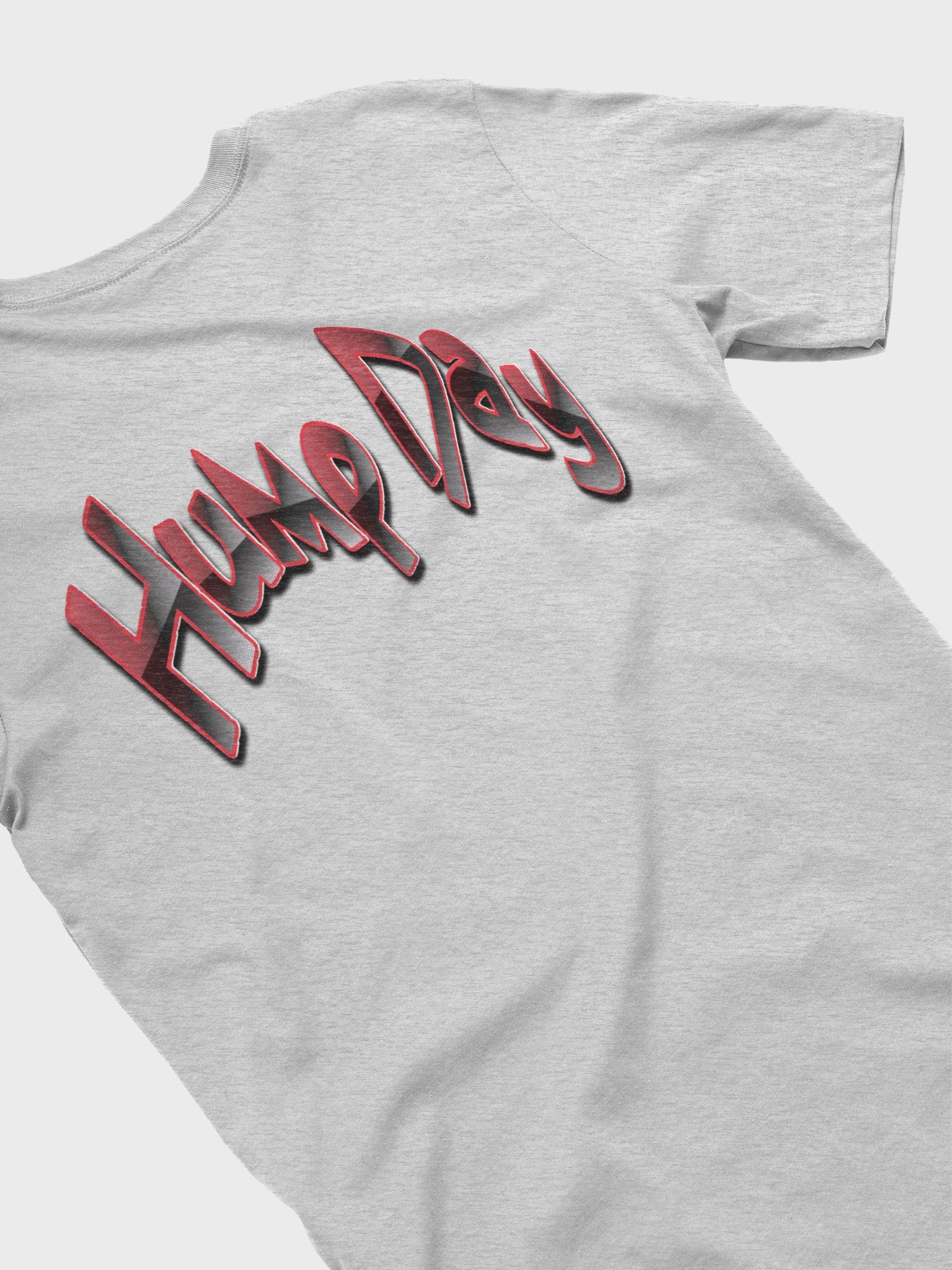 Hump Day Canvas T product image (16)