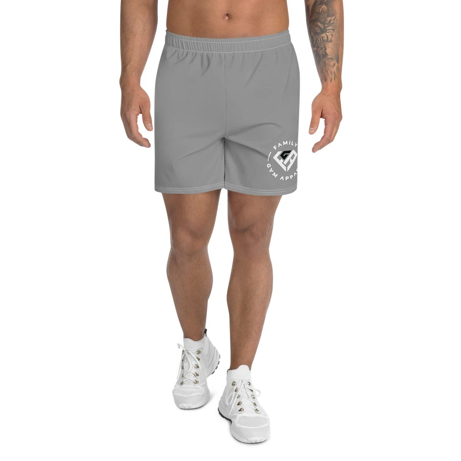 FGA Logo Men's Shorts product image (2)