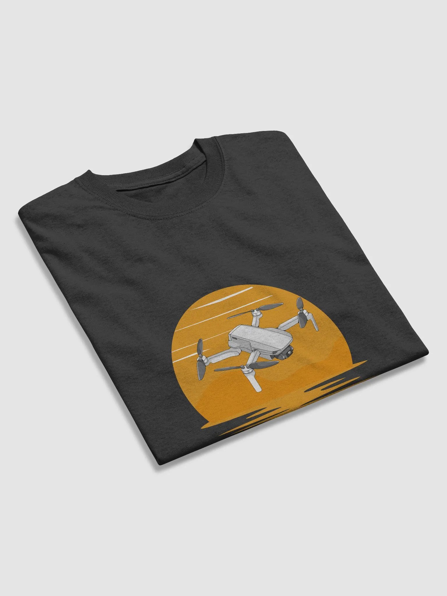 Just Another T-Shirt, But Better product image (4)