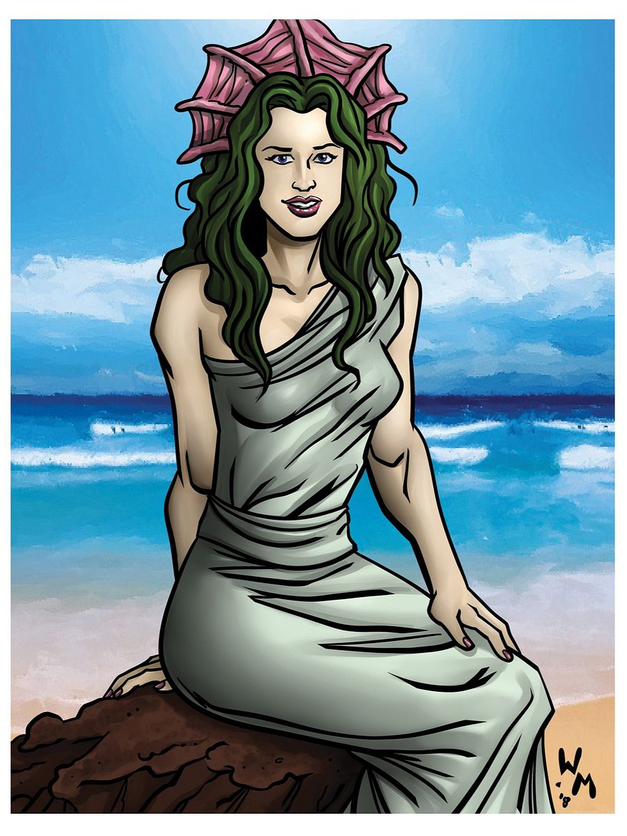 PWOTG 2134: Foundation - Game Cards product image (5)
