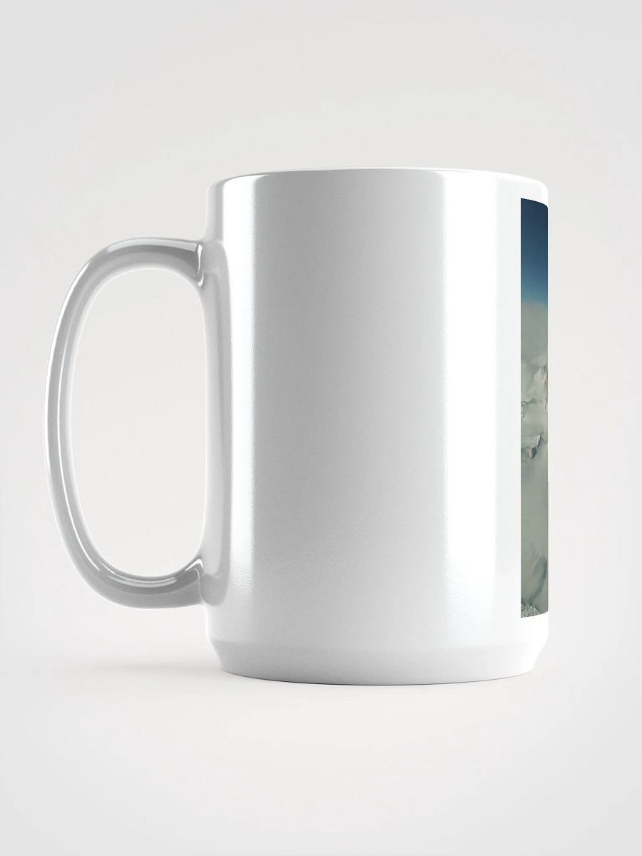 Hills of Antartica product image (6)