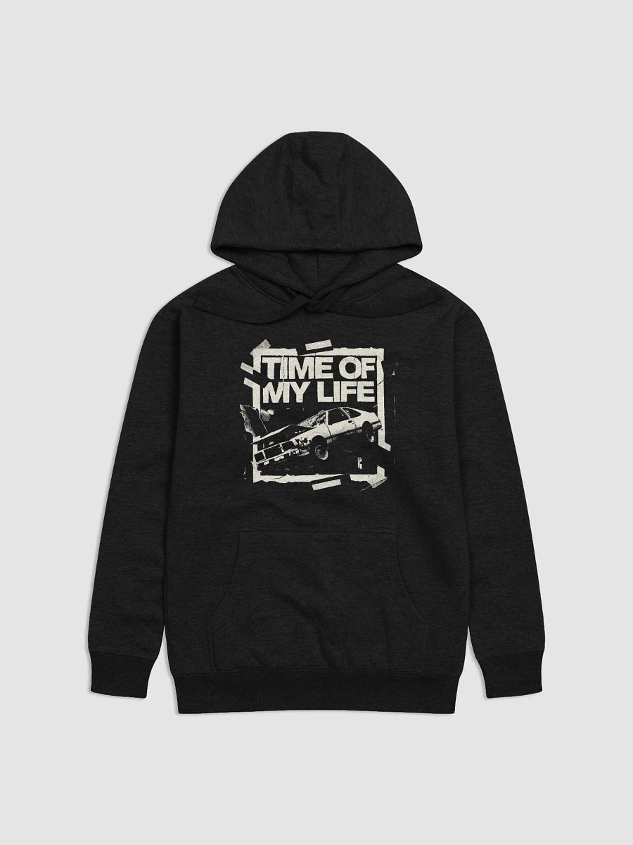 TIME OF MY LIFE HOODIE product image (2)