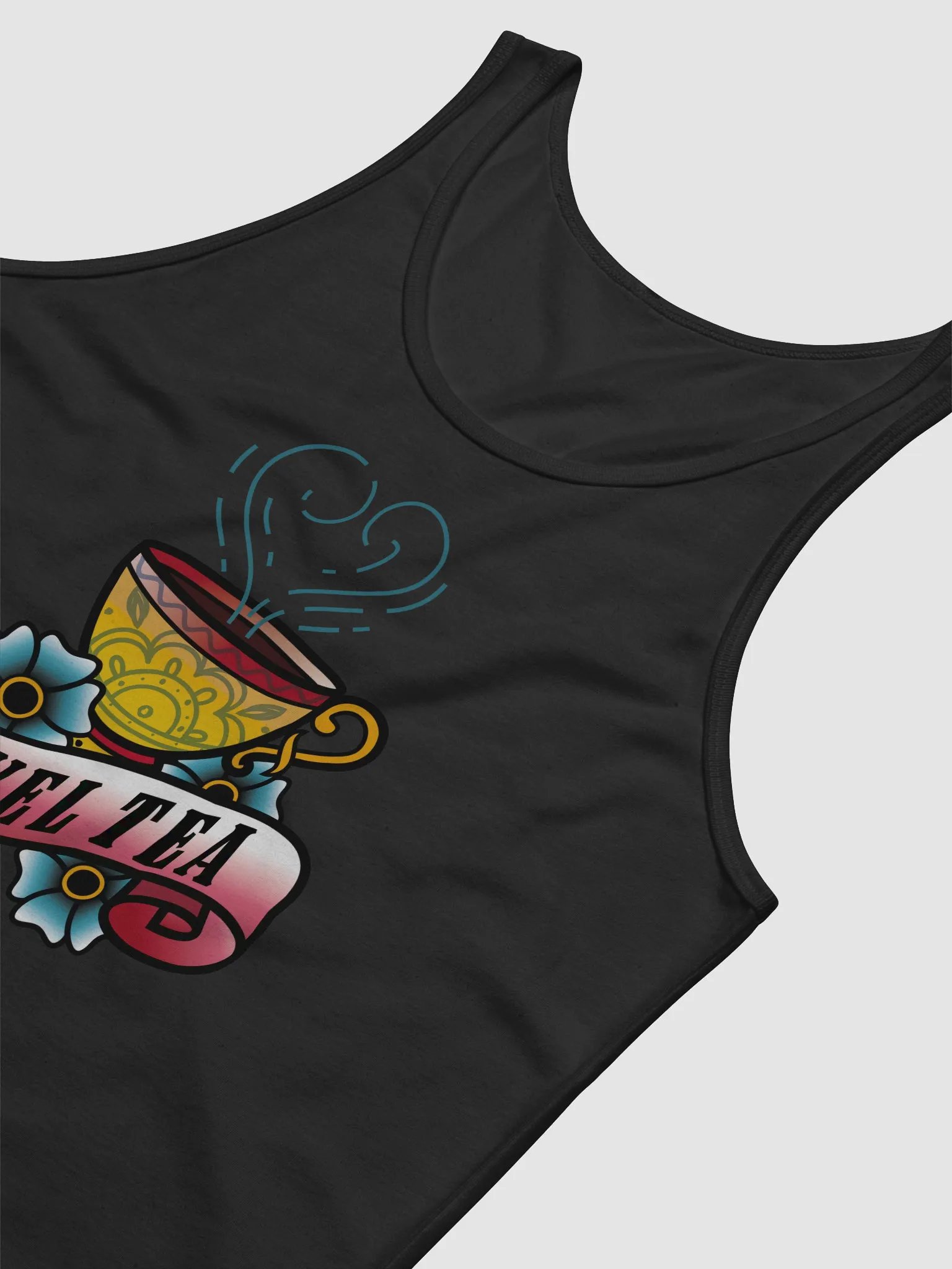 Novel Tea Tank Top product image (3)