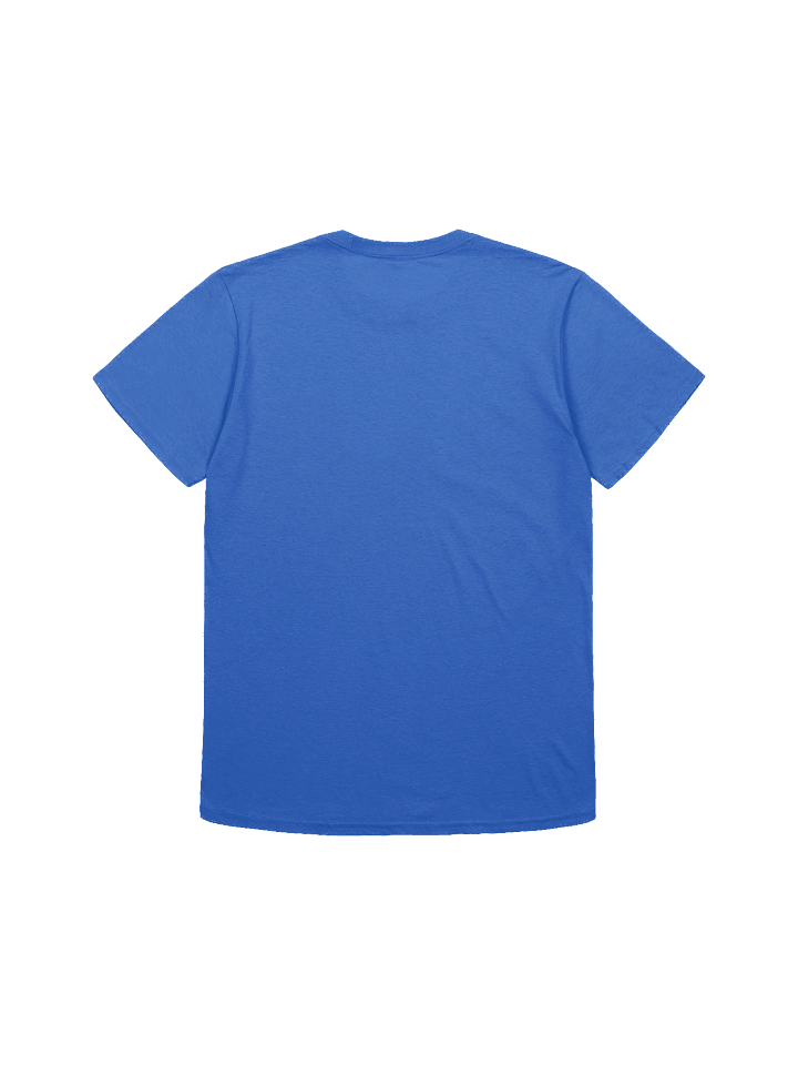 Fluff Deep Work Mode - Unisex T-Shirt product image (2)