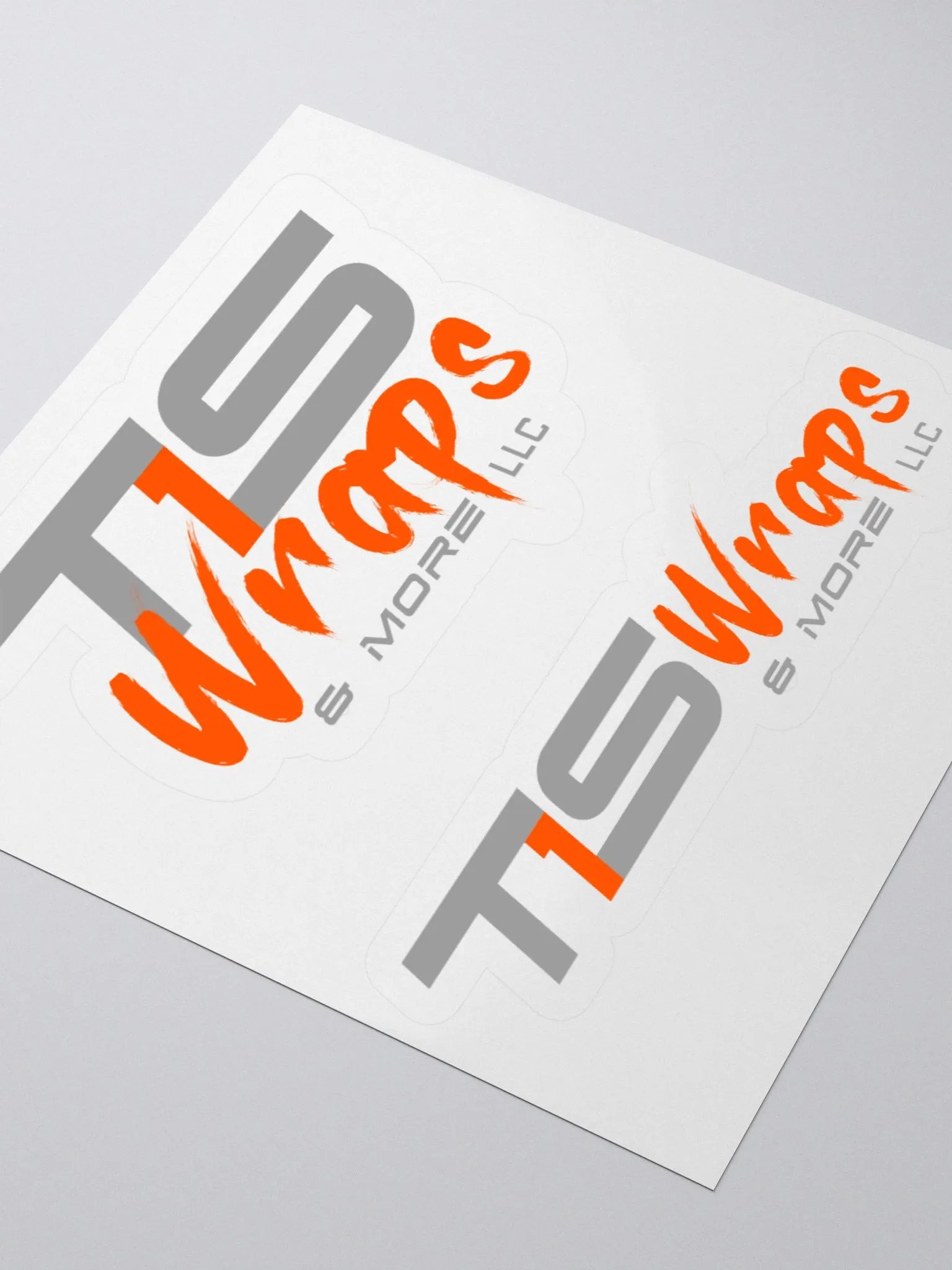 T1s Decals product image (7)