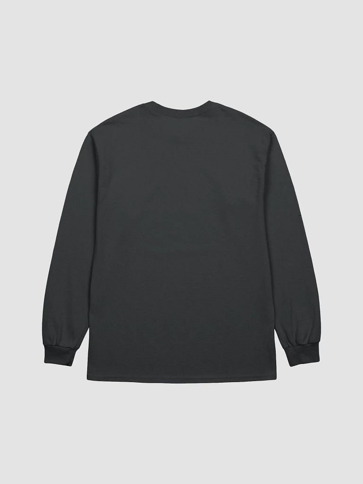 Ghoul gang long sleeve product image (2)