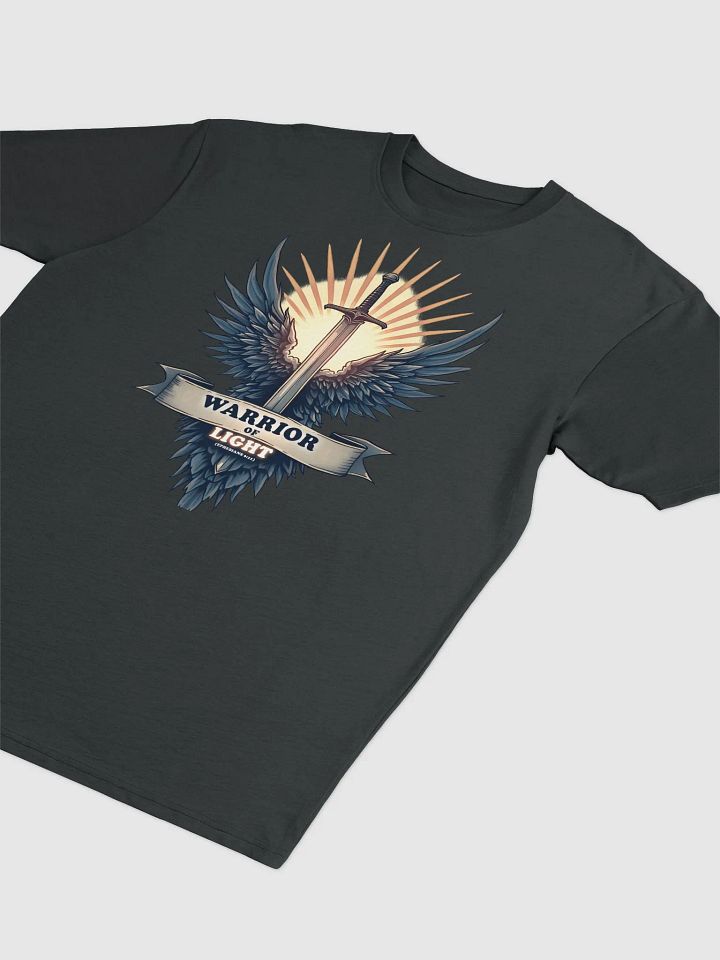 Warrior of Light Men's Premium Tee product image (2)