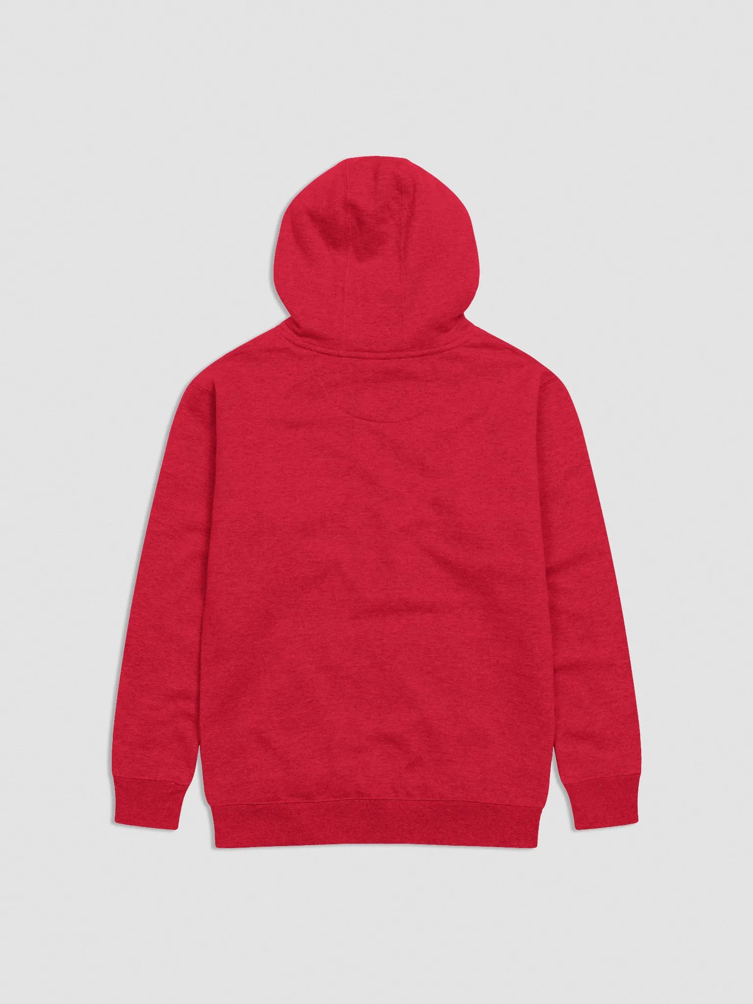 YesYes Embroidered Hoodie product image (2)