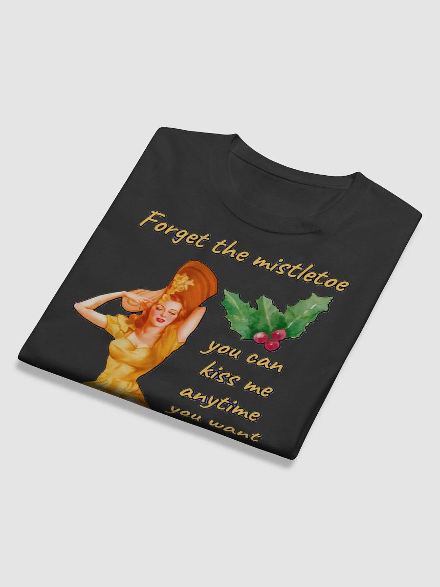 FORGET THE MISTLETOE product image (12)