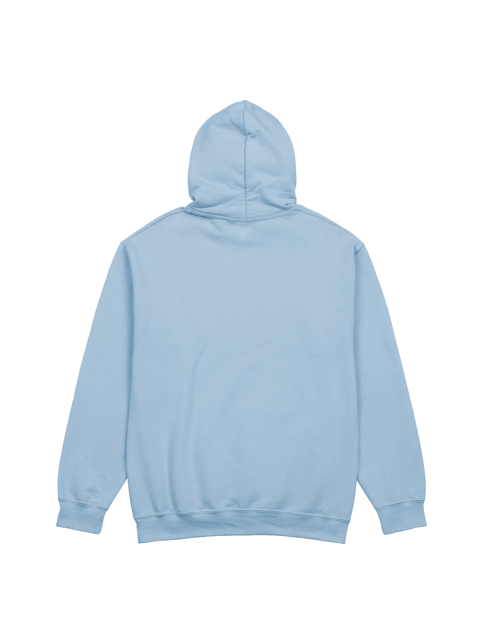 Always Creating: the Production Process unisex hoodie product image (2)