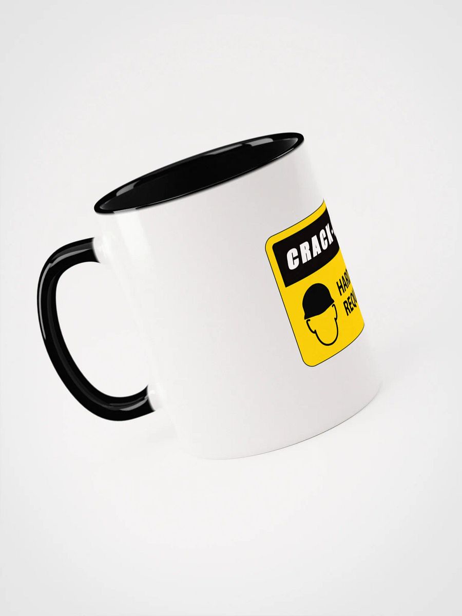 CRACK-OFF 
