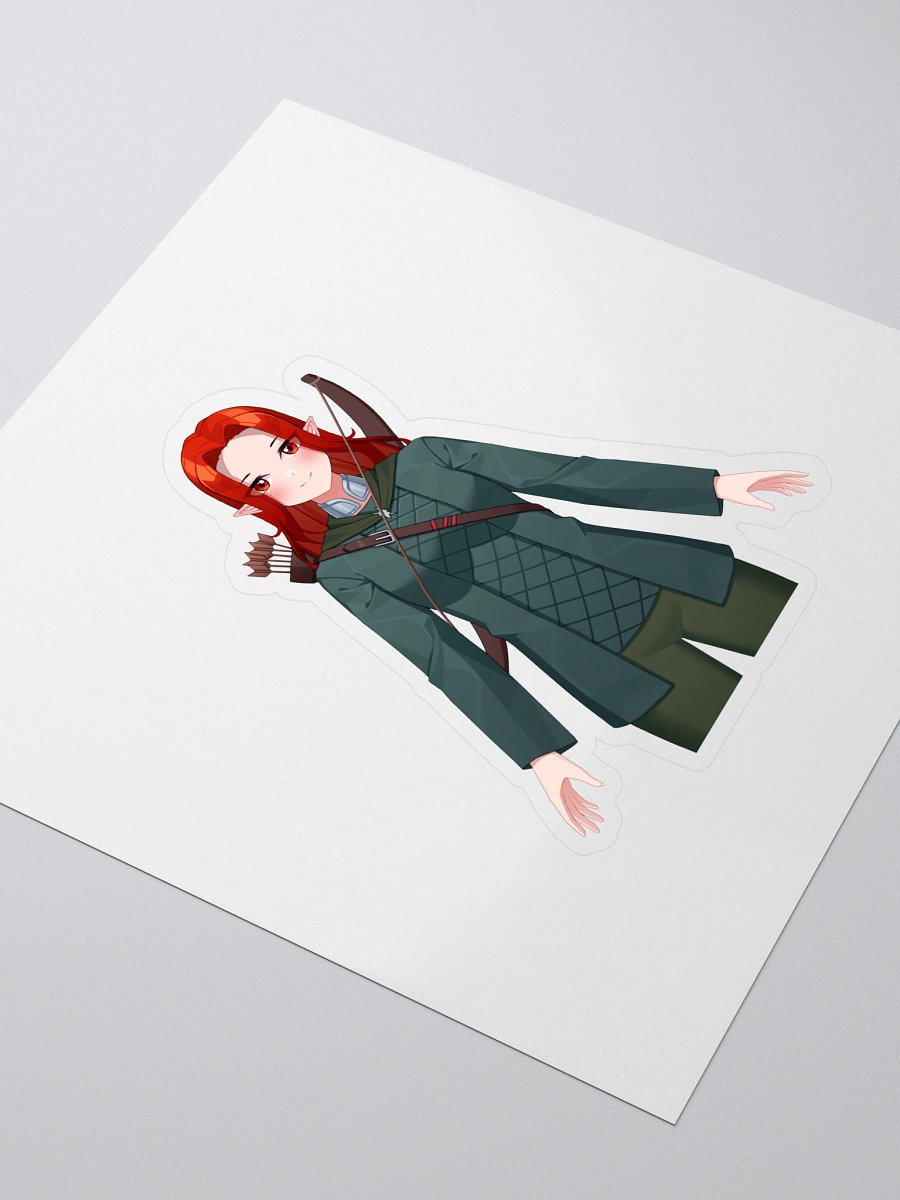 Smiles Collection Sticker product image (3)