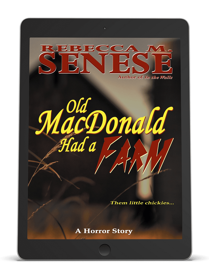 Old MacDonald Had a Farm product image (1)