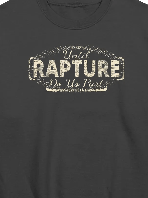 Until Rapture Do Us Part Sweatshirt product image (6)