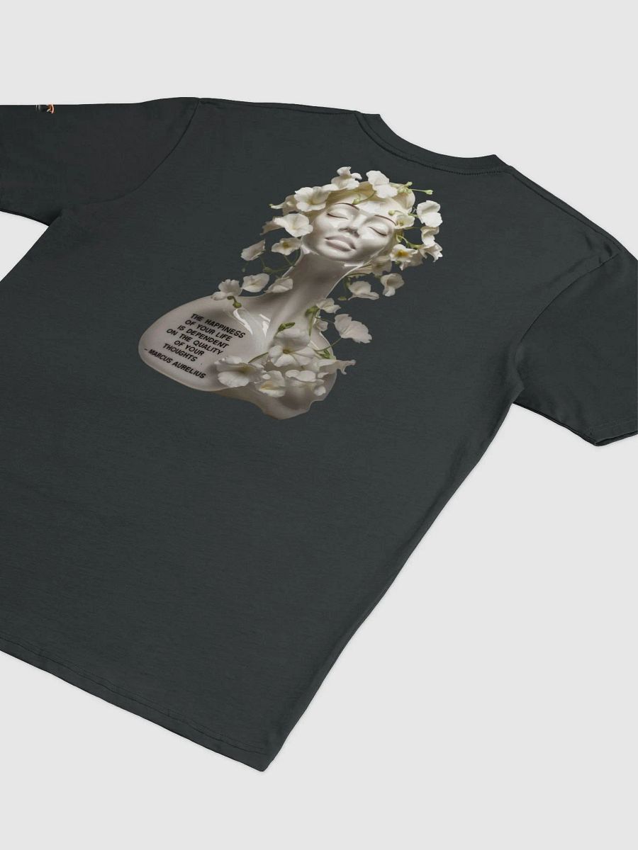 Ideal drip statue quote T-shirt product image (4)
