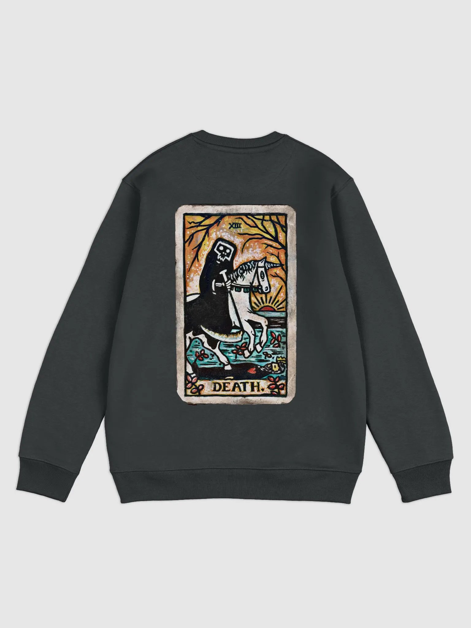 Death Tarot product image (2)