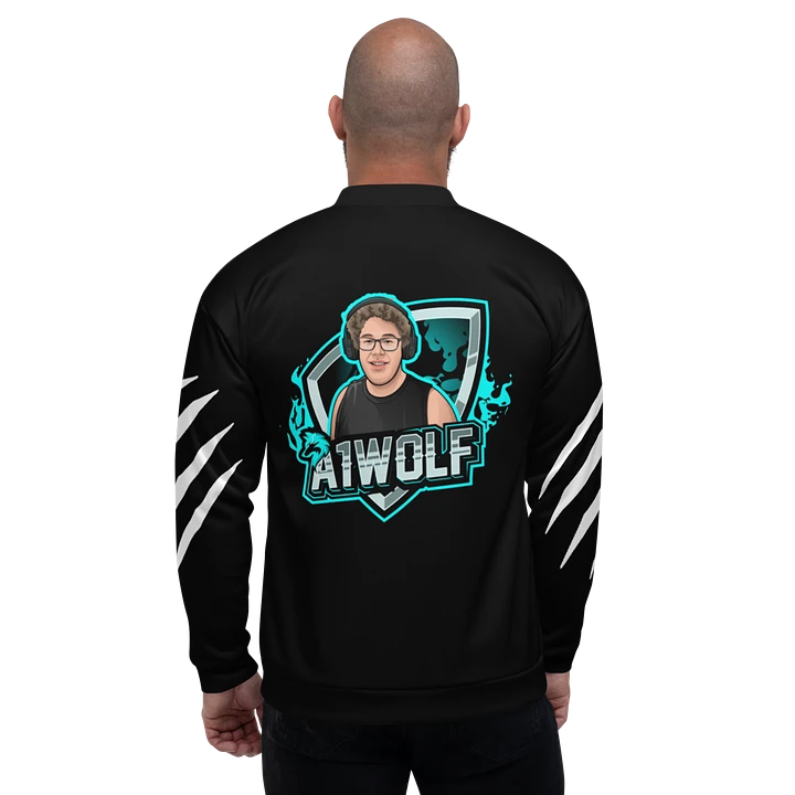 The Howler Jacket product image (1)