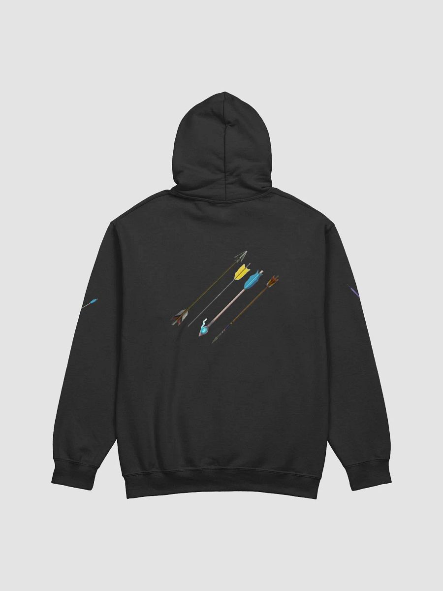 HUNTER hoodie product image (2)