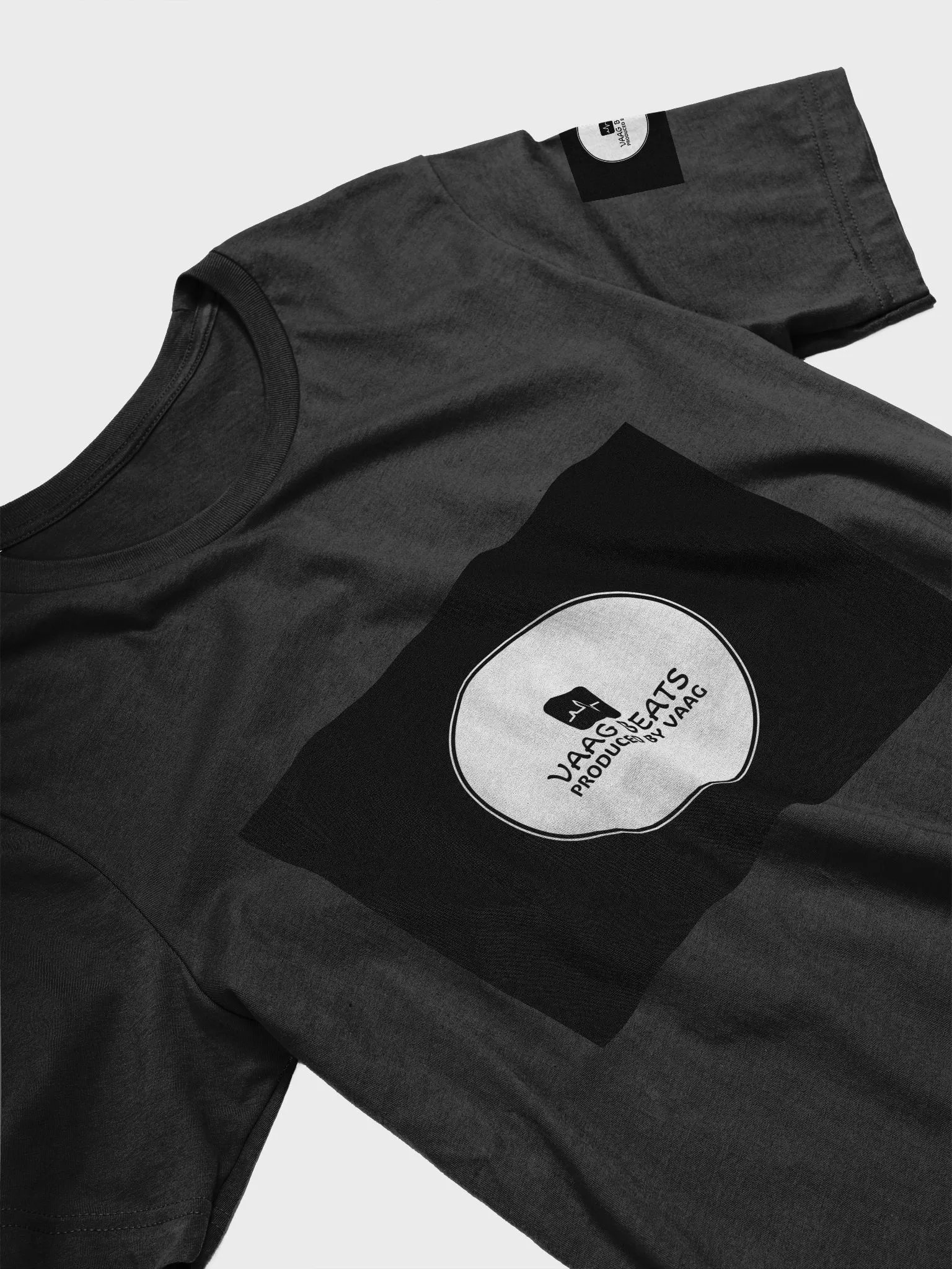 Vaag Beats T Shirt product image (3)
