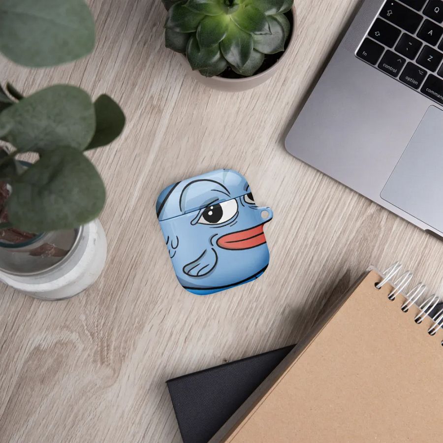 That Dirty Fish Airpod case product image (9)