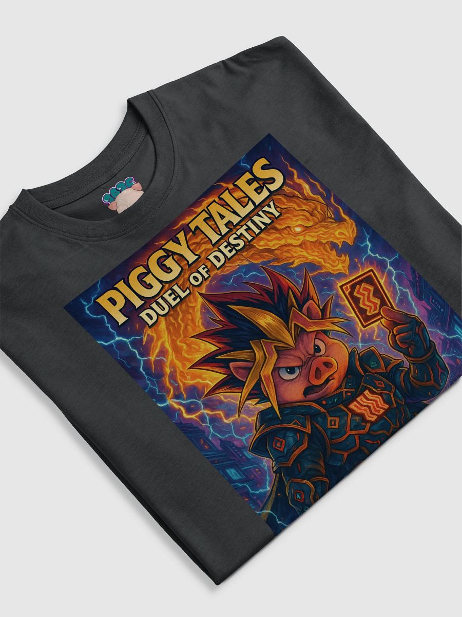 Duel Of Destiny Tee product image (5)