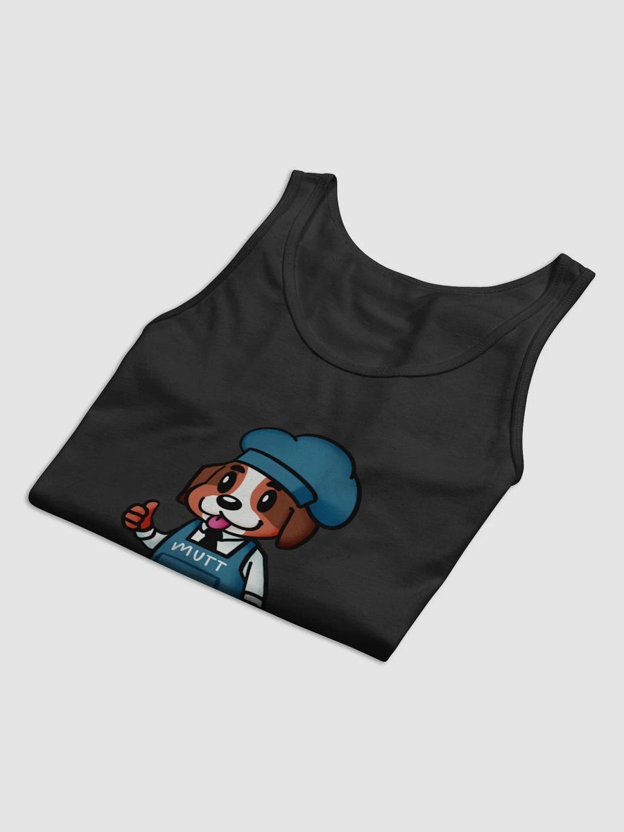 Dog Tank product image (3)