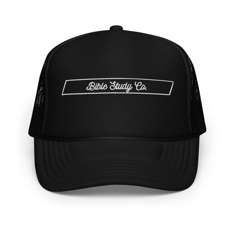 Trucker Cap product image (1)