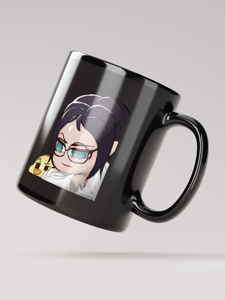 Eggy madge mug product image (4)