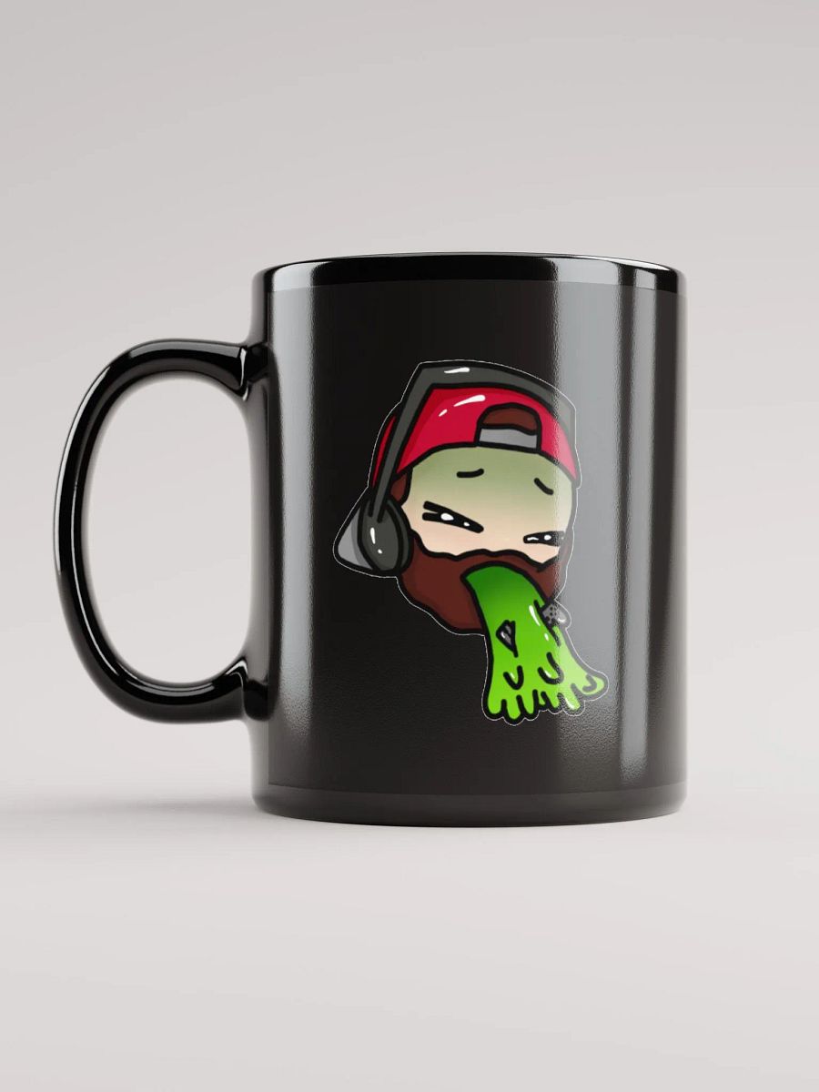 GGS Coffee Mug product image (6)