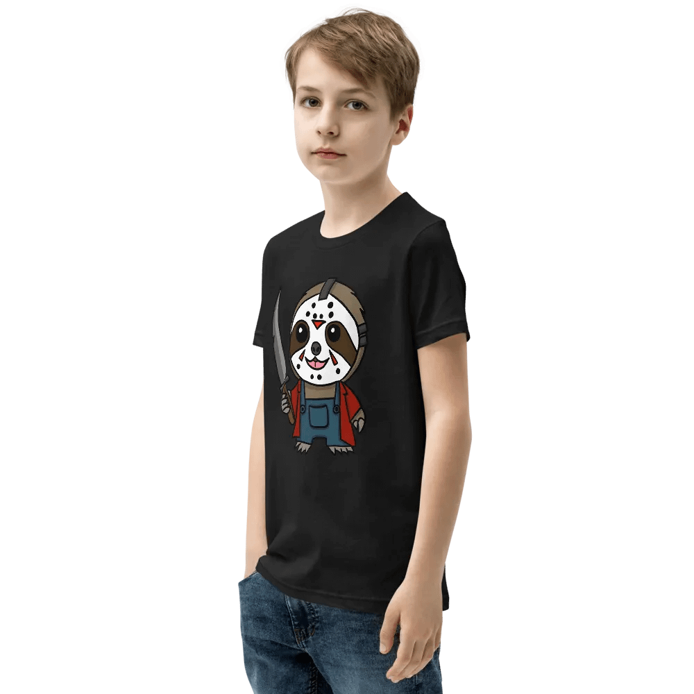Children's Shirt - Jason product image (11)