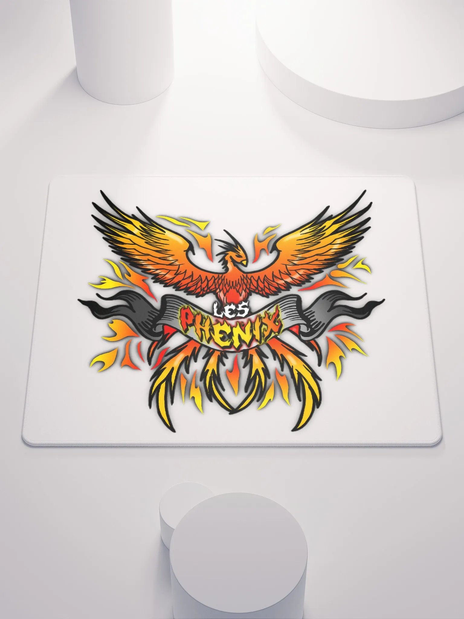 tapis de souris les phénix product image (2)