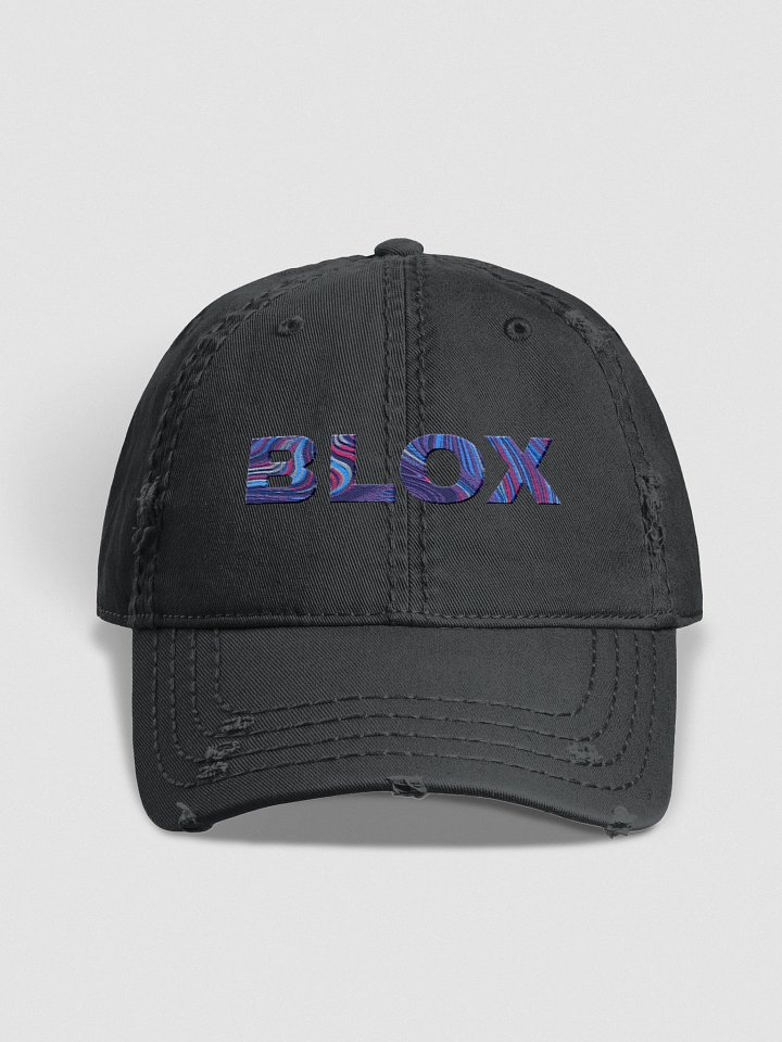 UNI-FY 2025 | Blox Cap product image (1)