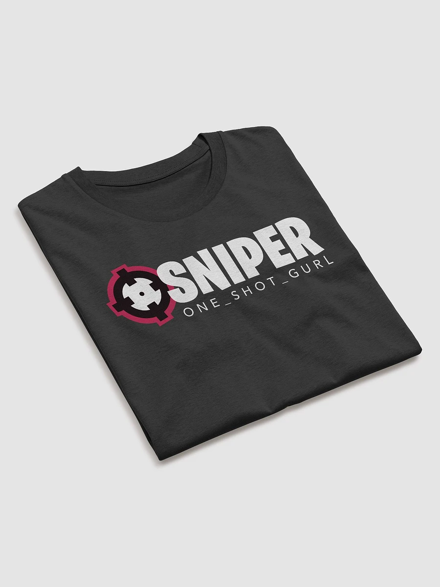 Sniper T-Shirt product image (27)