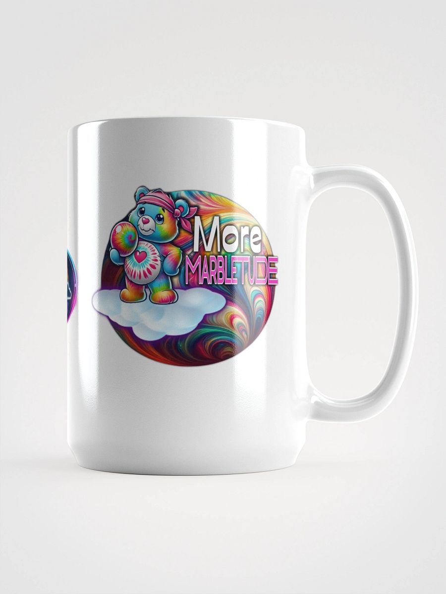 MarbleTude! the Mug product image (1)