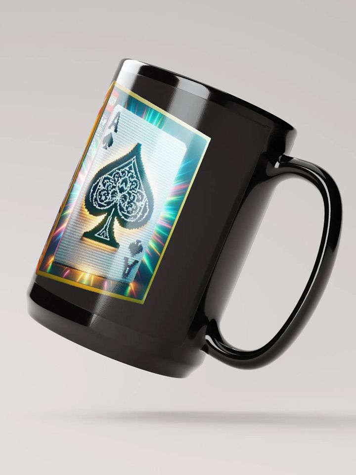 Aces Lego Mug product image (2)