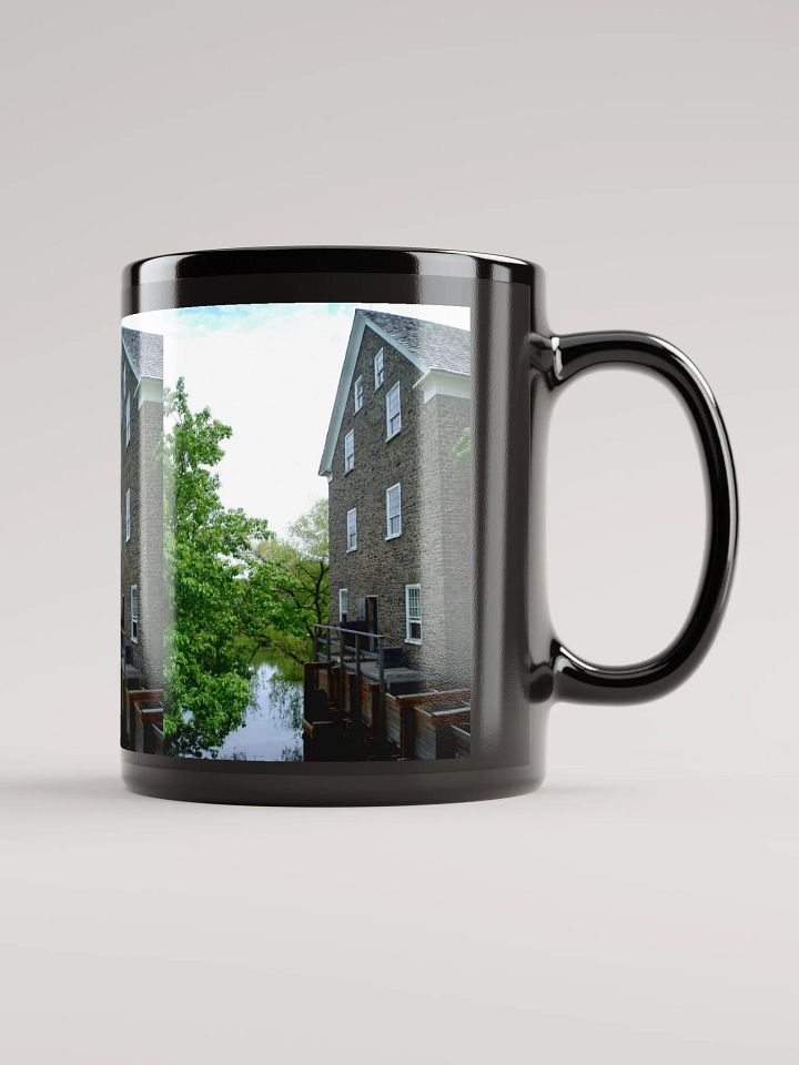 The Mill - Mug product image (1)
