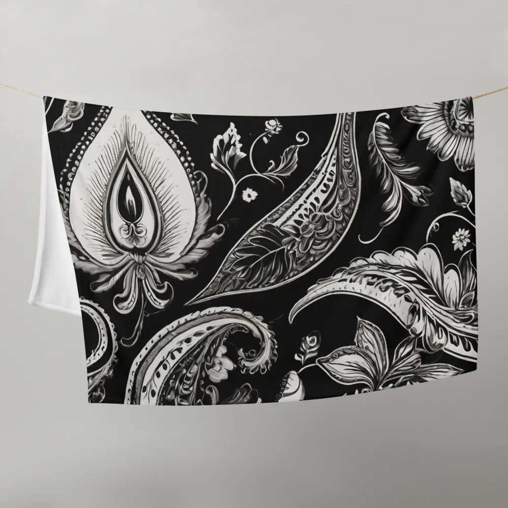 Black & White Seamless Pattern product image (21)