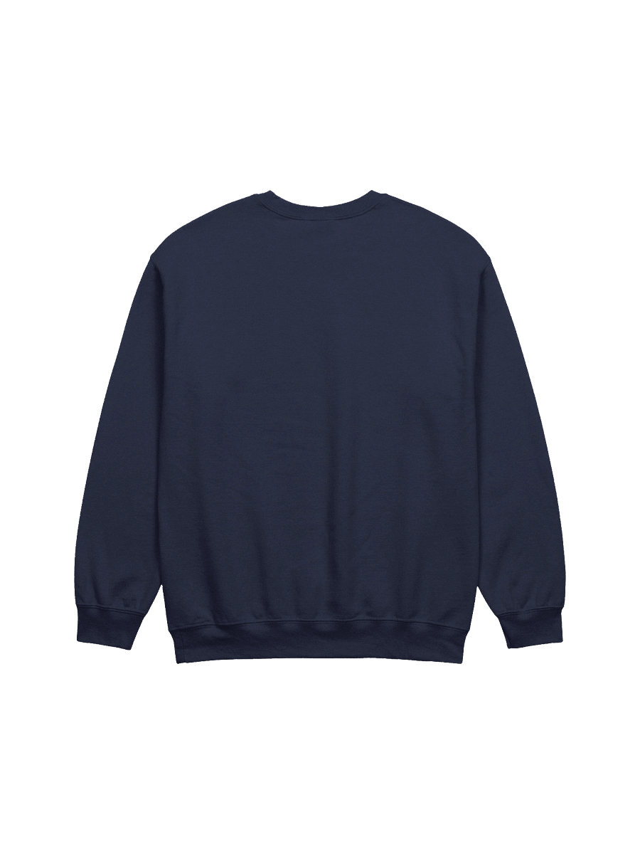 APAMSA Varsity Crewneck (Embroidered) product image (2)