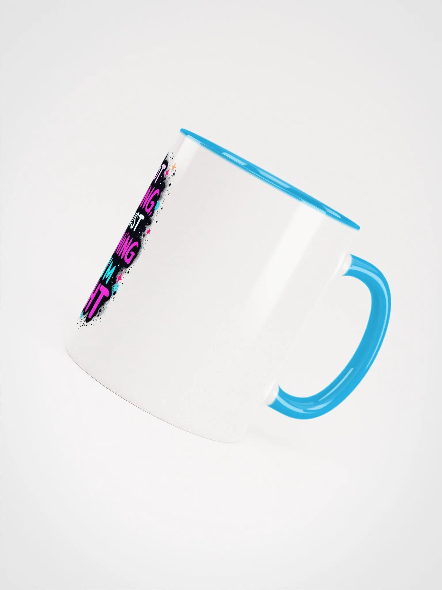 Colorful Explanation Ceramic Mug product image (45)