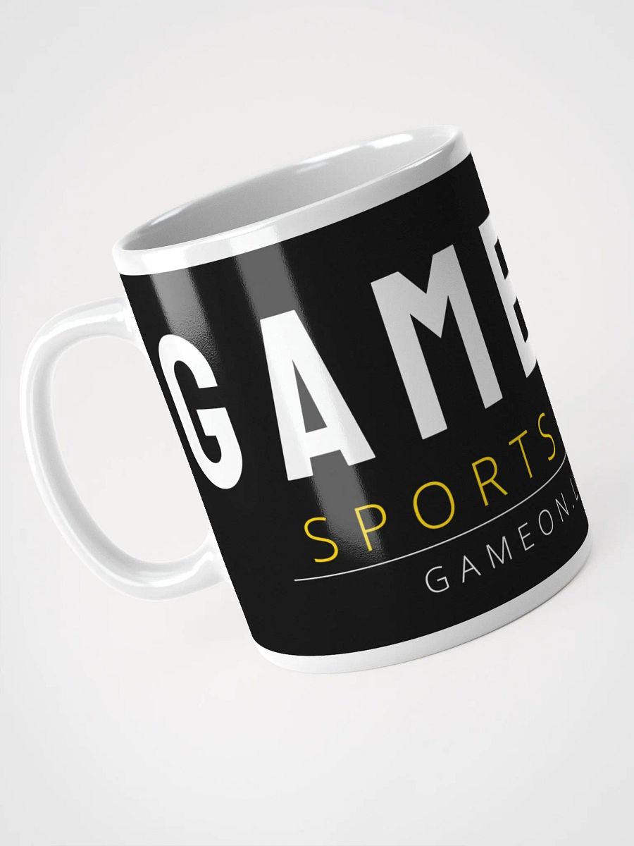 Game On! Sports Betting Mug product image (3)