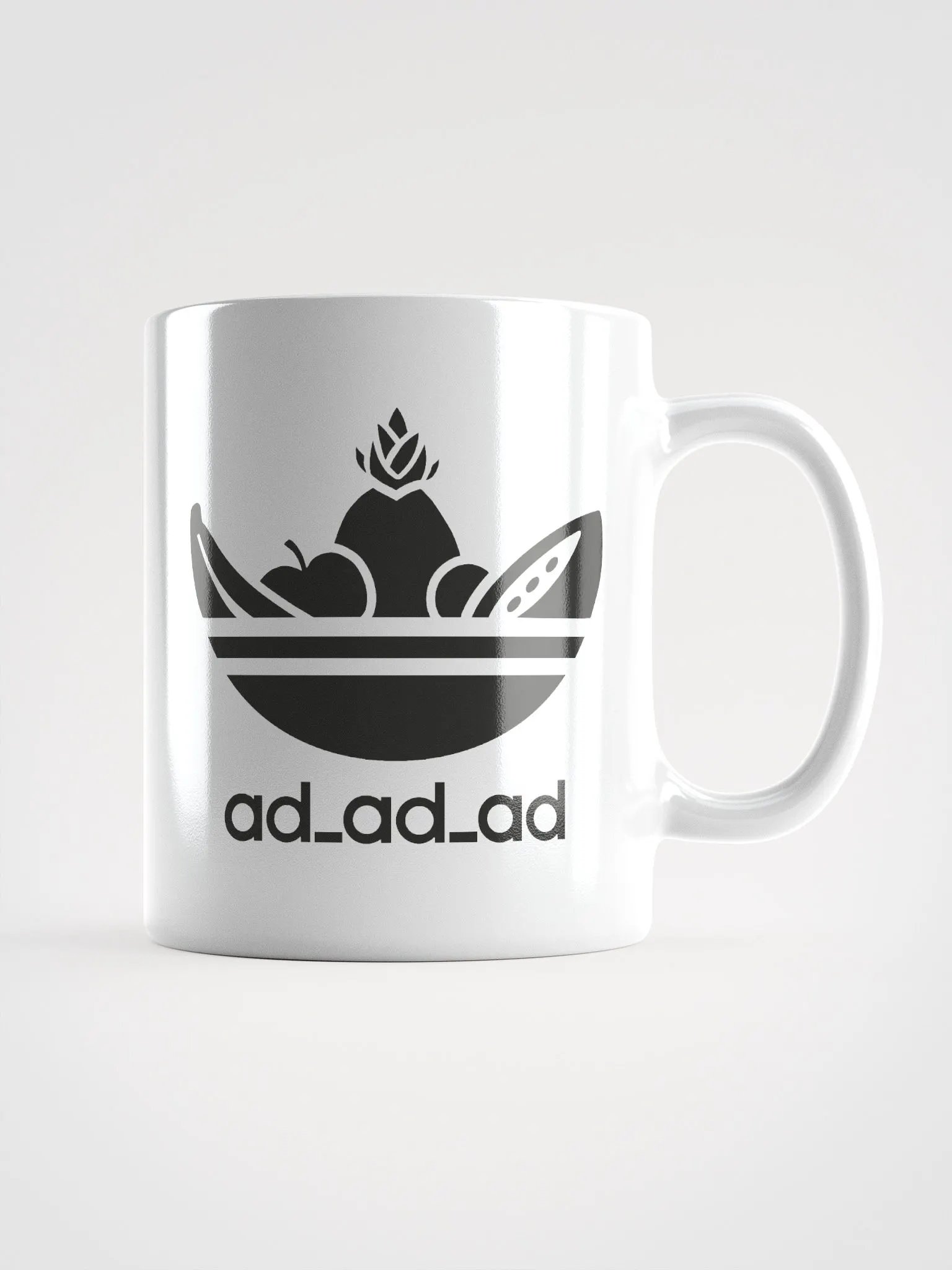 Fruit Salad Mug product image (3)