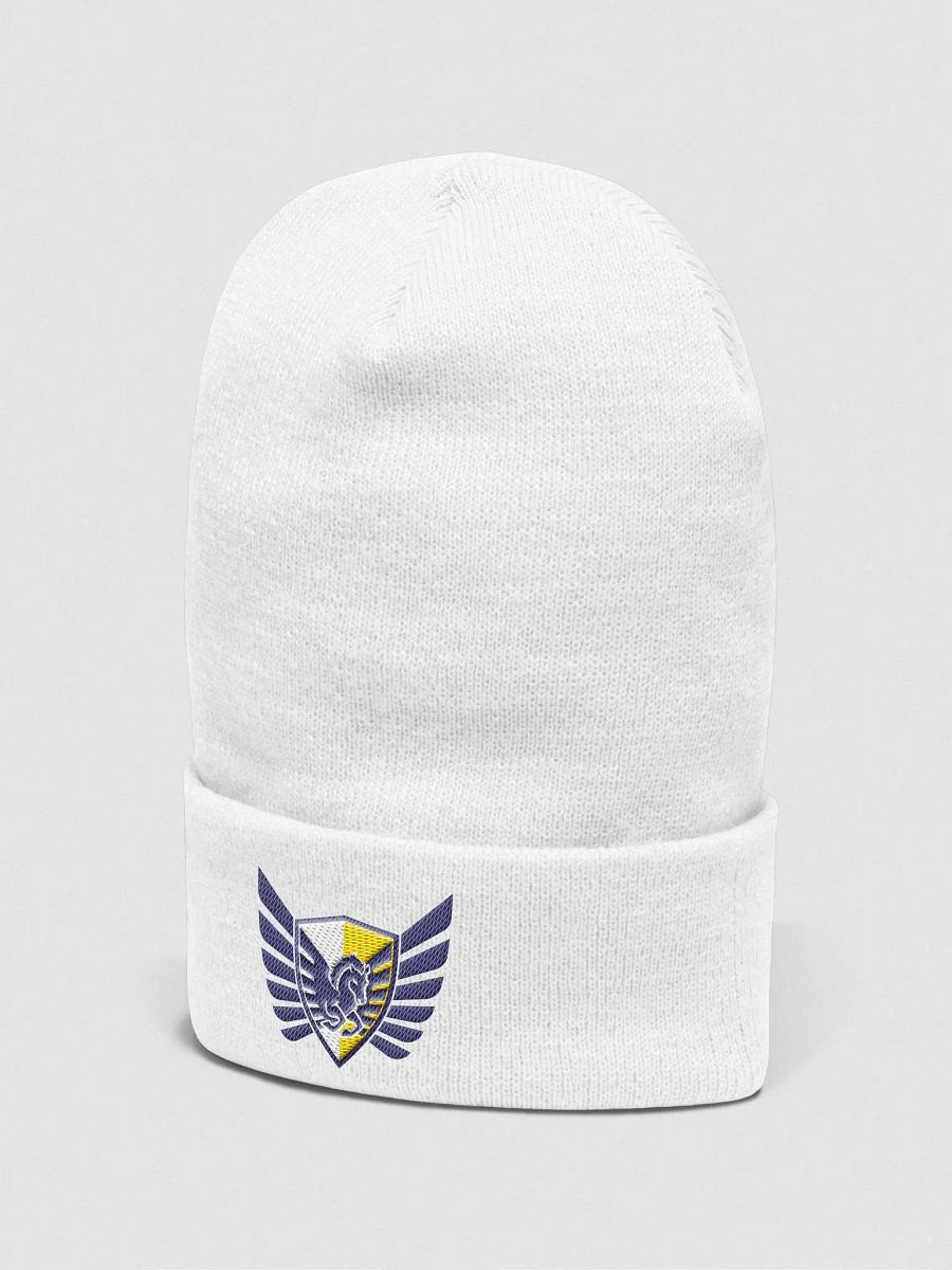Nova Vitae Beanie product image (4)