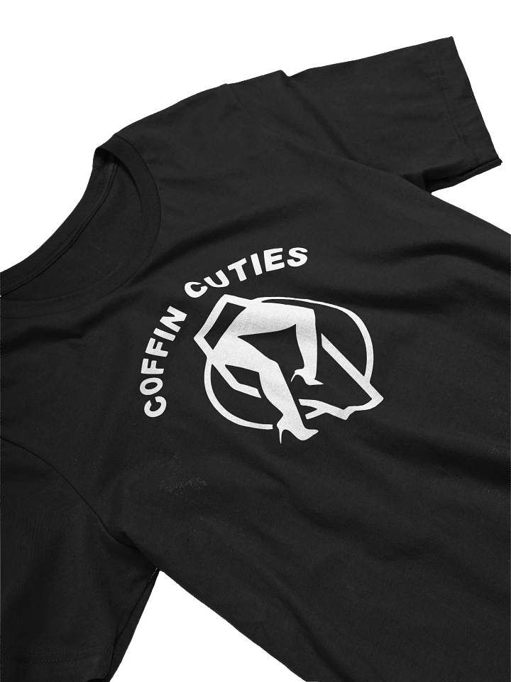 COFFIN CUTIES TEE product image (1)