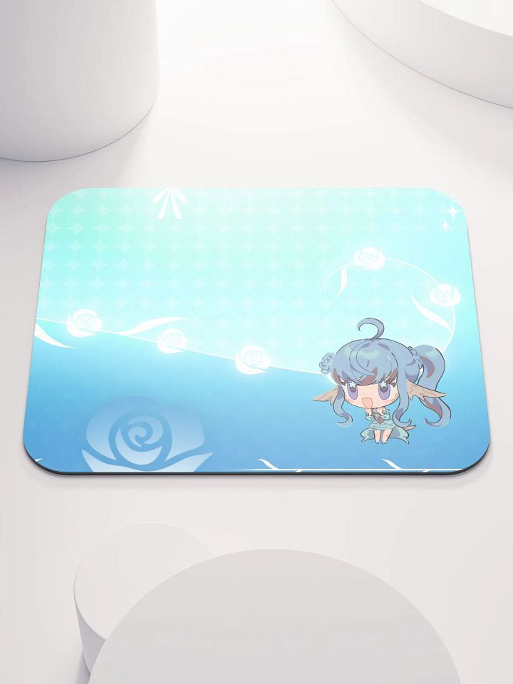Chibi Maya Mousepad product image (1)