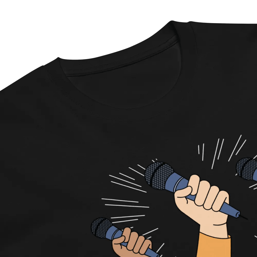 The Taste Of Freedom Custom Tee product image (7)